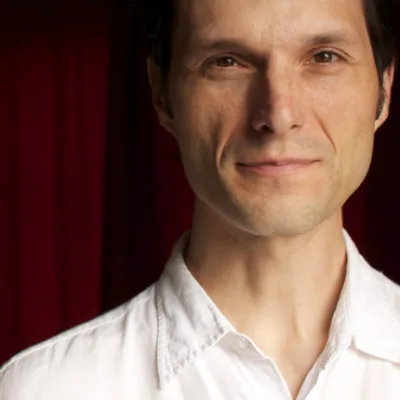 David Skelly
