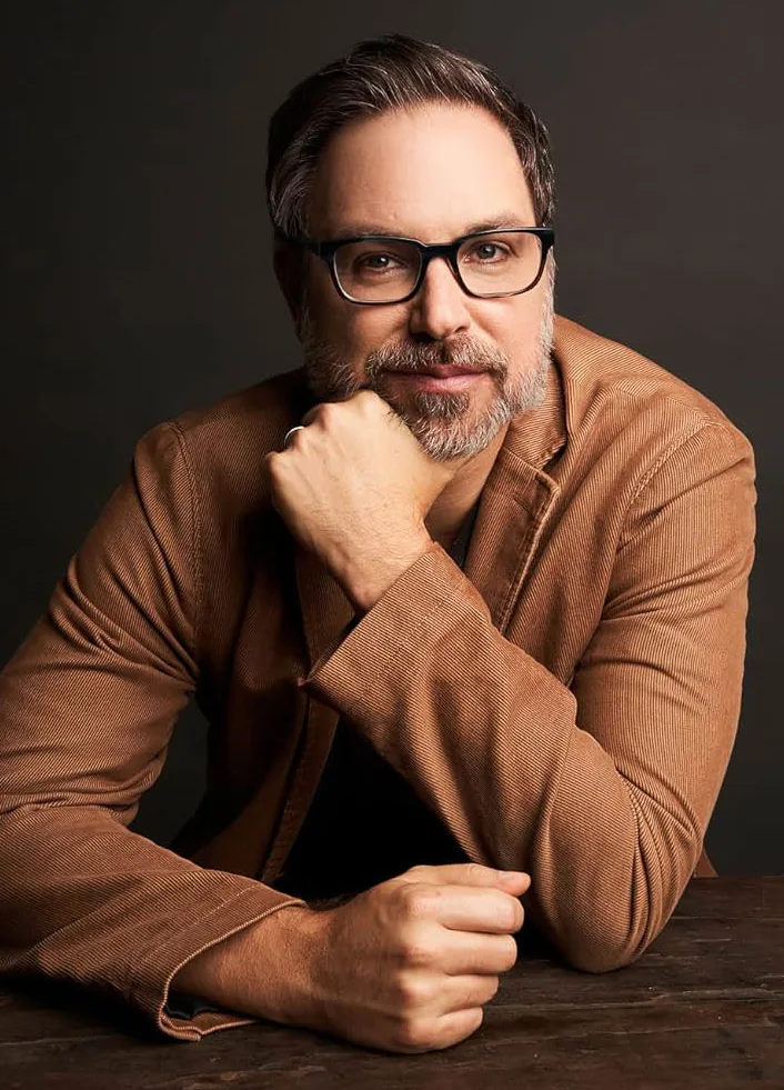 David Slack