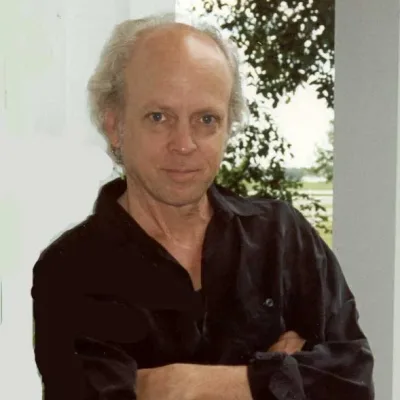 David Small