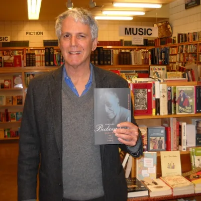 David Stephen Calonne