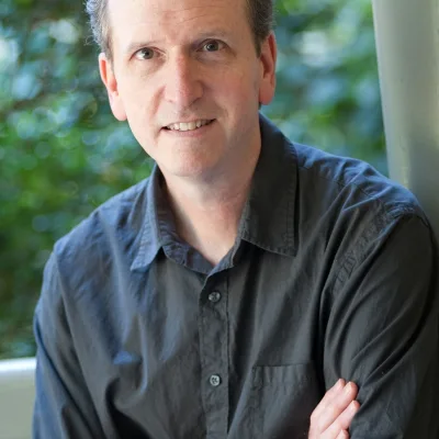 David Wiesner