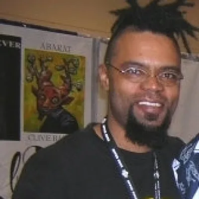 David Williams