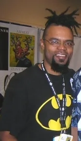 David Williams