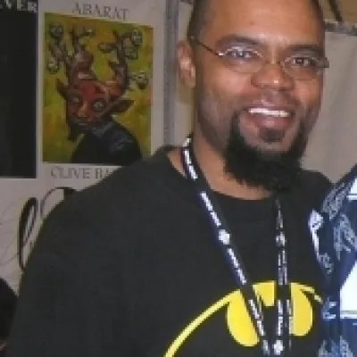 David Williams