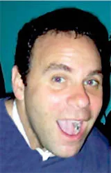 David Wohl