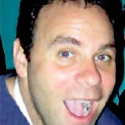 David Wohl