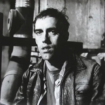 David Wojnarowicz
