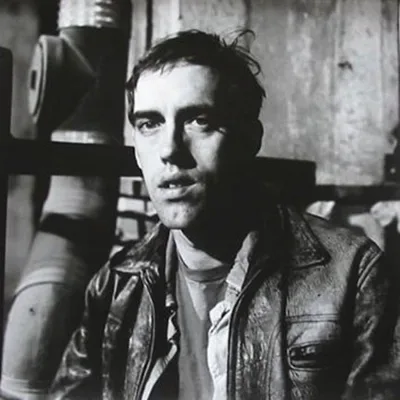 David Wojnarowicz