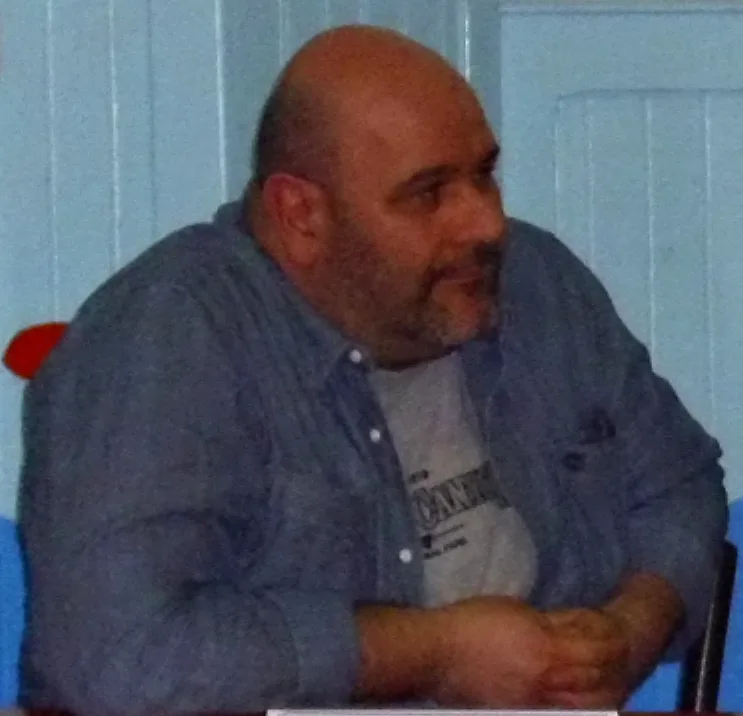 Davidé Fabbri