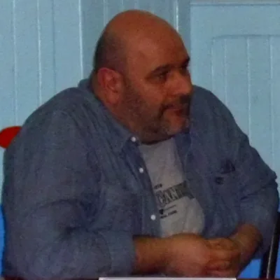 Davidé Fabbri