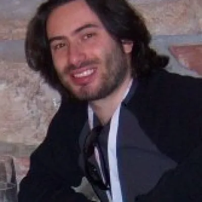 Davide Gianfelice