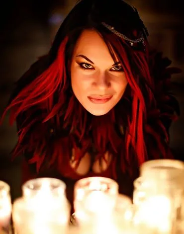 Dawn McTeigue