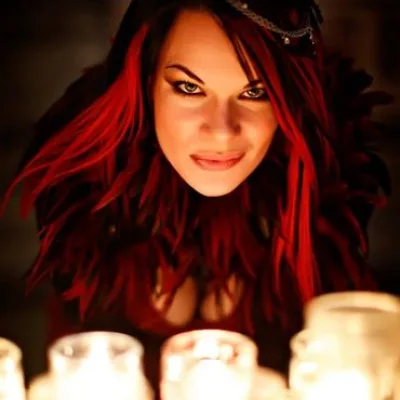 Dawn McTeigue