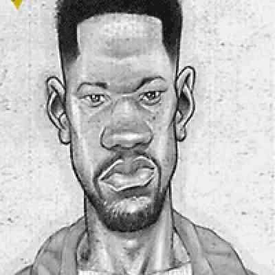 Dawud Anyabwile