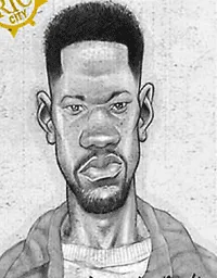 Dawud Anyabwile