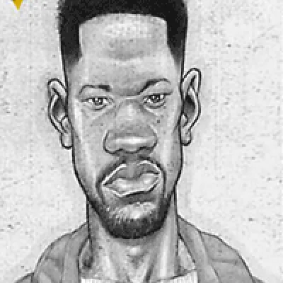 Dawud Anyabwile