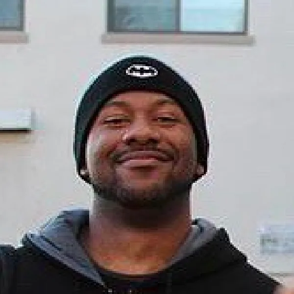 Dayne Henry Jr.