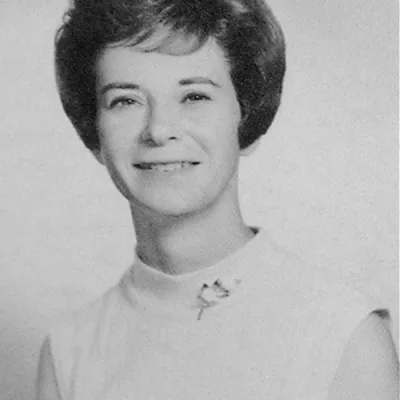 D.C. Fontana