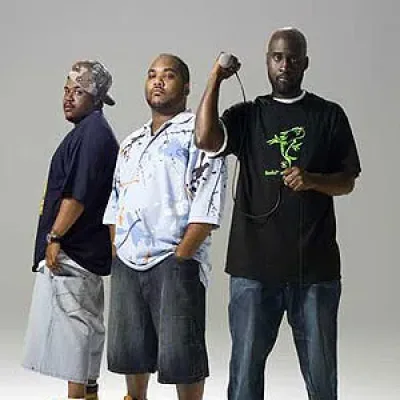 De La Soul