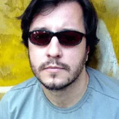 Dean Haspiel