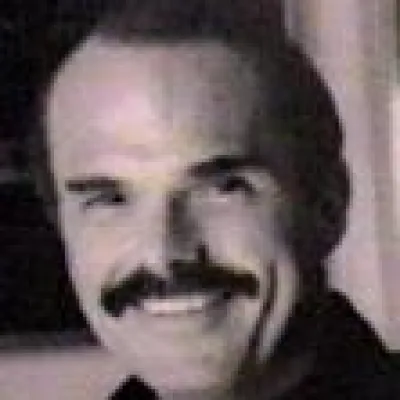 Dean Koontz