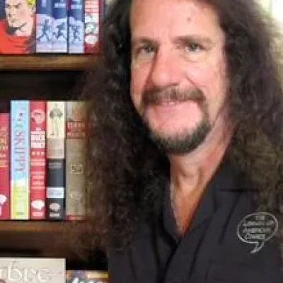 Dean Mullaney