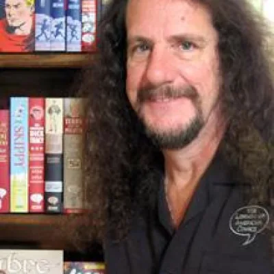 Dean Mullaney