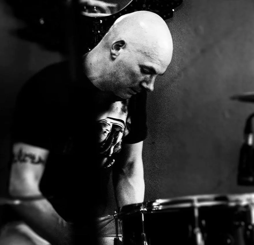 Dean Ormston