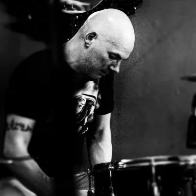 Dean Ormston