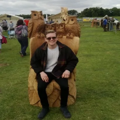 Dean Sandford