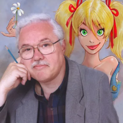 Dean Yeagle