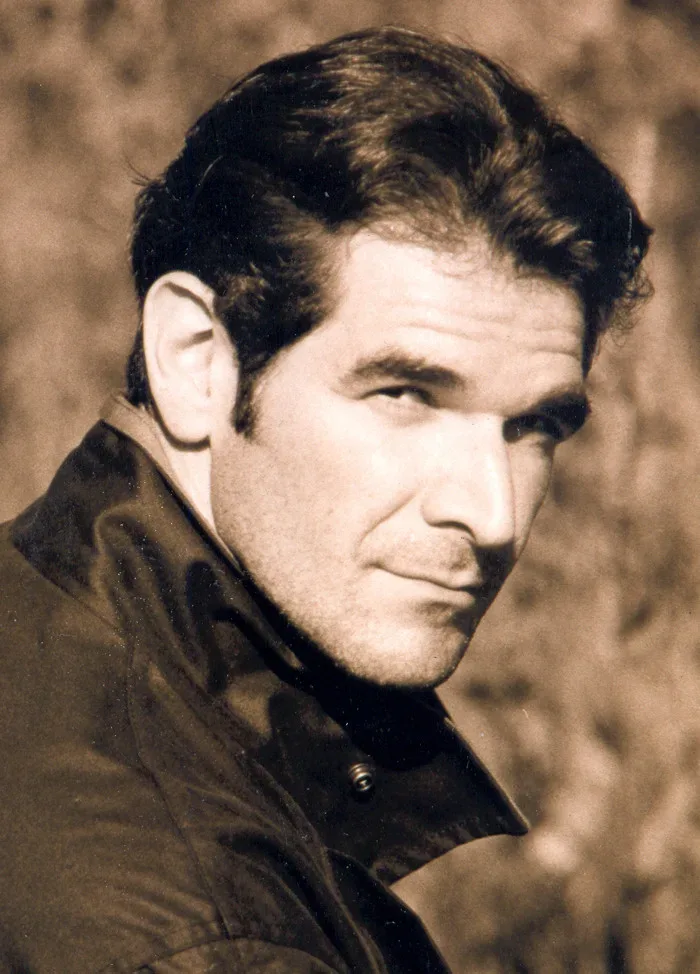 Dean Zachary