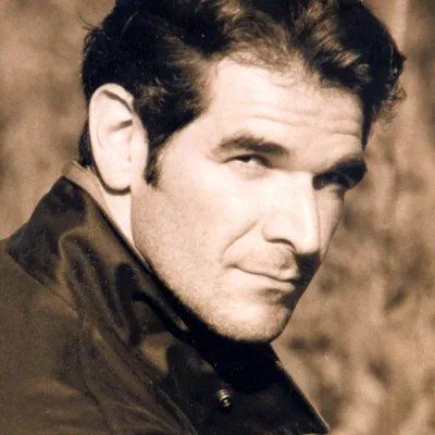Dean Zachary