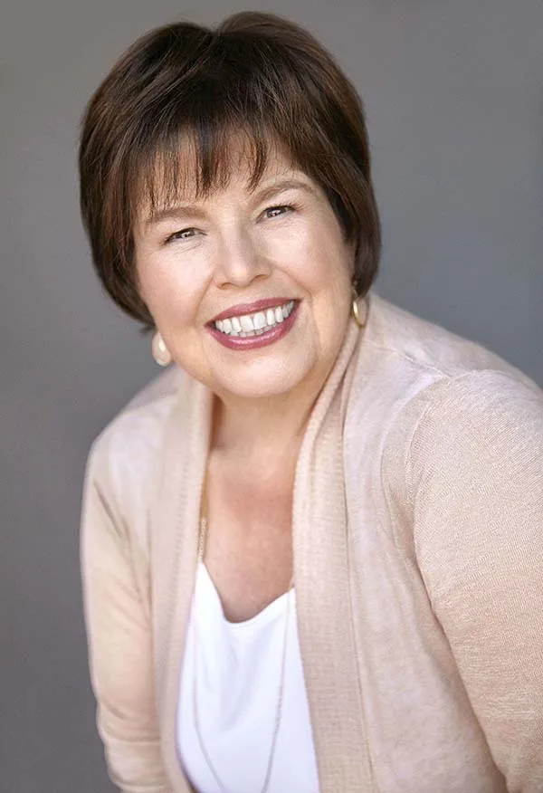 Debbie Macomber