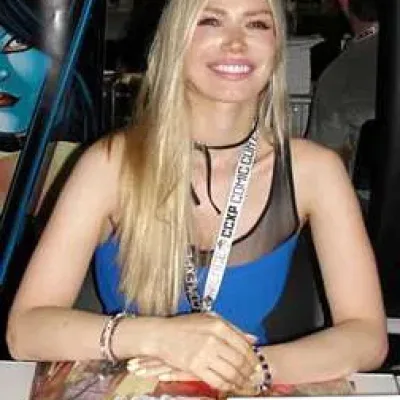 Débora Caritá