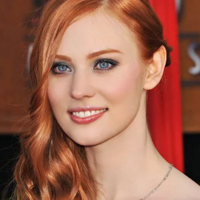 Deborah Ann Woll