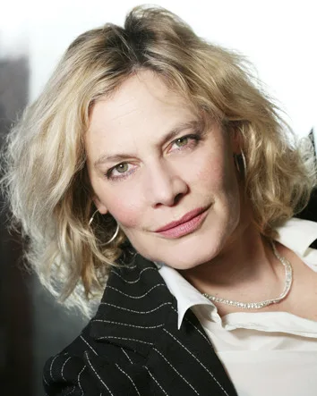 Deborah Levy