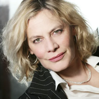 Deborah Levy