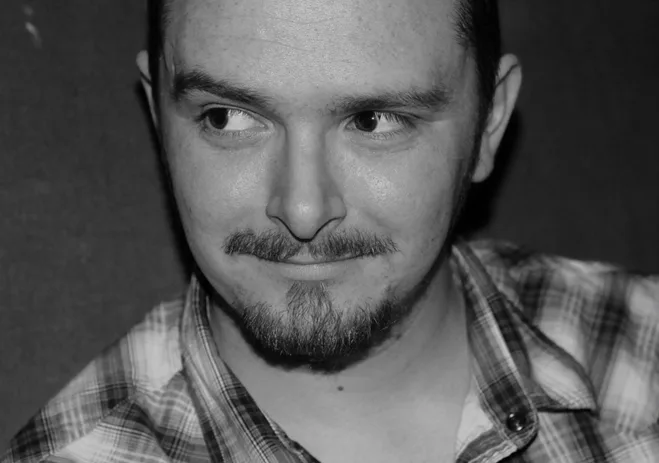 Declan Shalvey