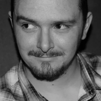 Declan Shalvey
