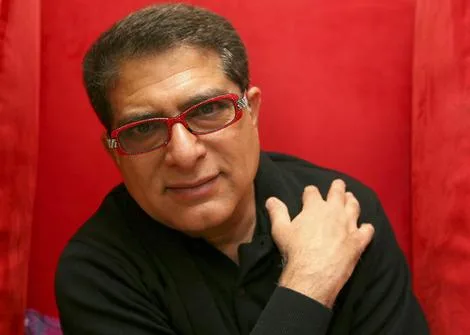 Deepak Chopra