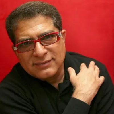 Deepak Chopra