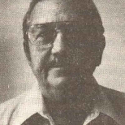 Del Connell