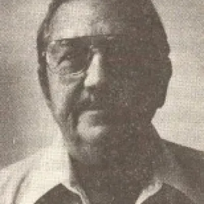 Del Connell