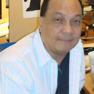Delfin Barras