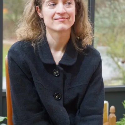 Delphine Hermans