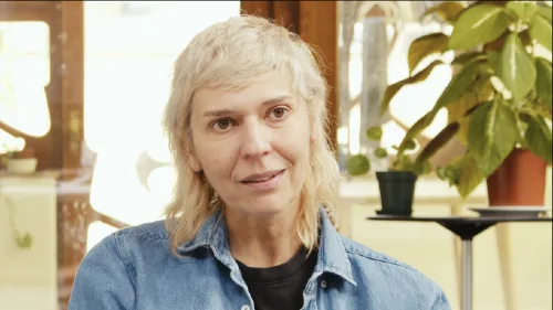 Delphine Lehericey