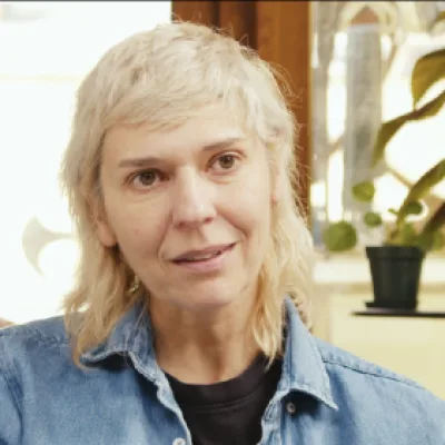 Delphine Lehericey