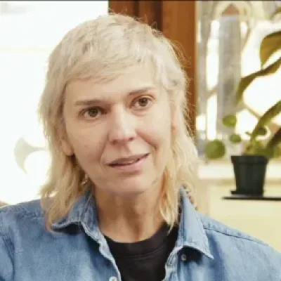 Delphine Lehericey
