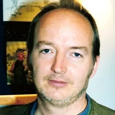 Denis Bodart